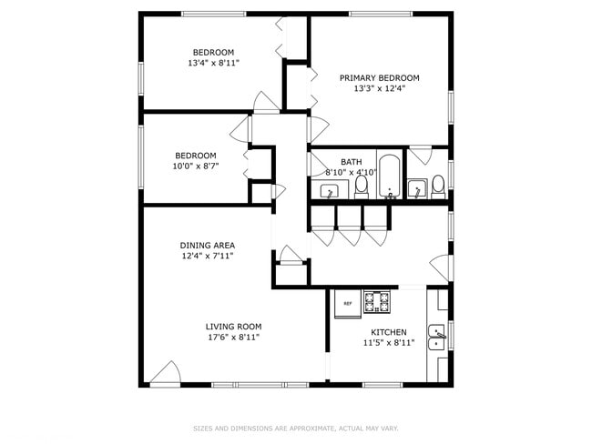 Photo - 1317 Mackinaw Ave