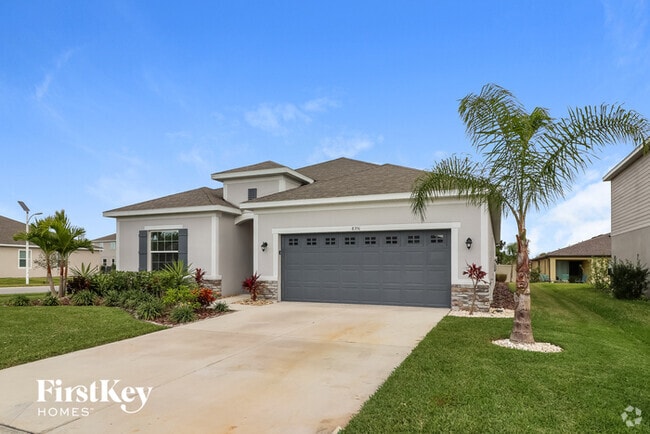 Building Photo - 8351 Olive Brook Dr Rental