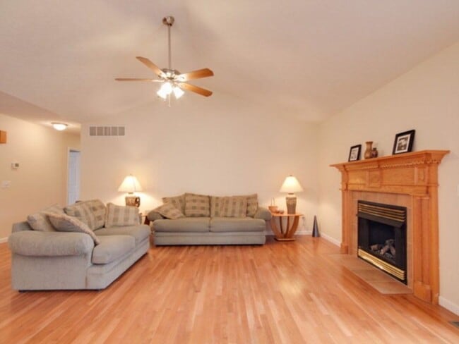 Photo - Brick Single Family Home in Battlefield Estates