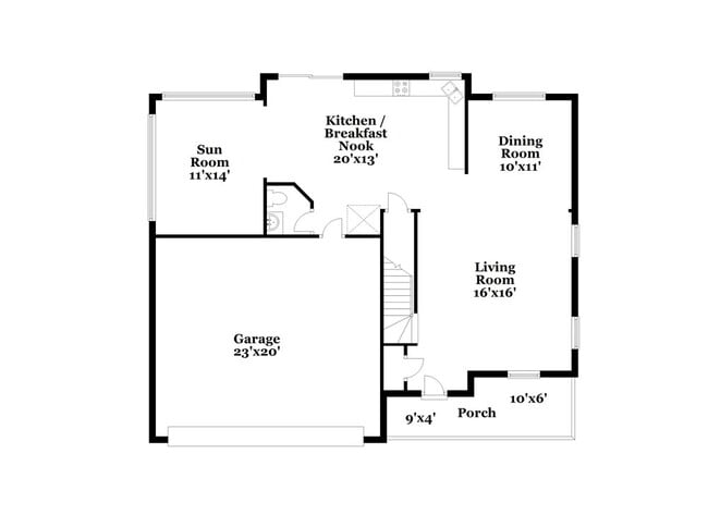 Photo - 1536 Rockglade Run