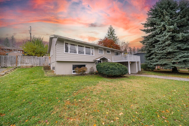 Photo - 3512 East Ben Burr Boulevard