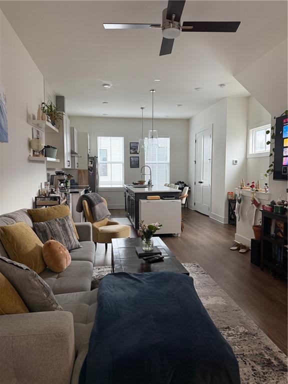 Photo - 1242 Cushenberry Ln