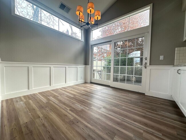 Photo - Gorgeous 3 Bed, 2.5 on Corner Lot