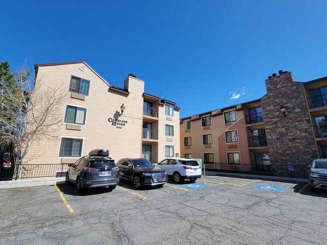 Building Photo - 1940 Prospector Ave Unit 106 Rental