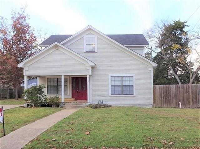 Building Photo - 803 Dunn St