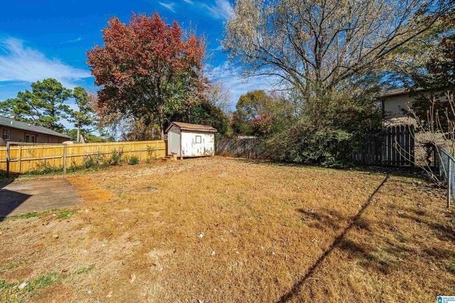 Photo - 2501 Shoemaker St