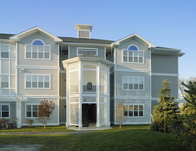 The Preserve at Walpole Apartments For Rent in Walpole, MA