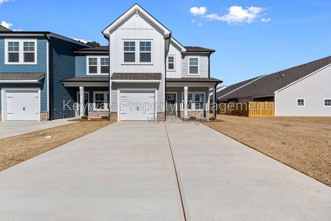 Photo - 2124 Denmark Ave SE