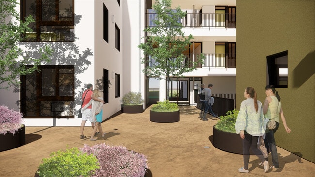 Photo - Woodlake Apartments