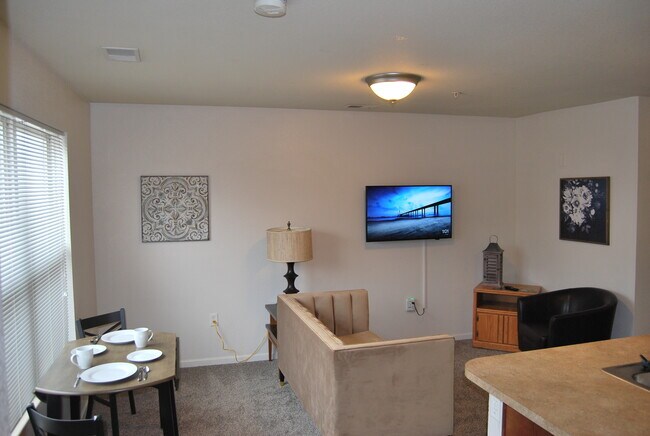 Photo - Pavilion Apartments