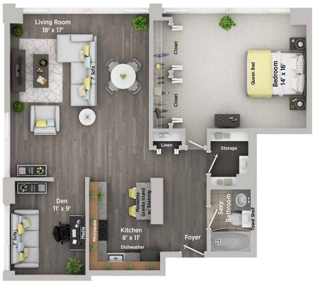 Photo - 222 E Chestnut St