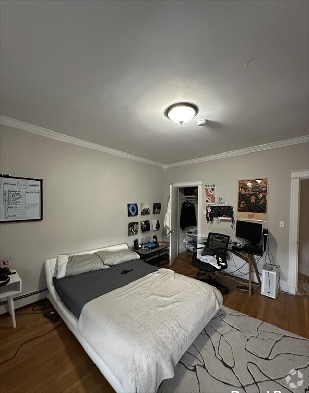 Building Photo - 1653 Commonwealth Ave Unit 4 Rental