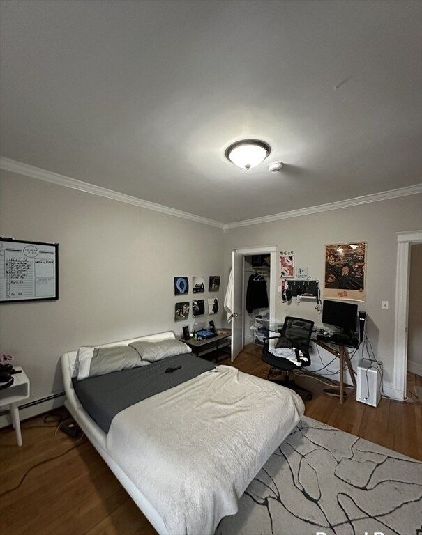 Photo - 1653 Commonwealth Ave Condo Unit 4