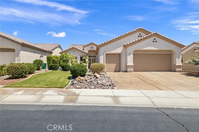 Building Photo - 78688 Sunrise Canyon Ave