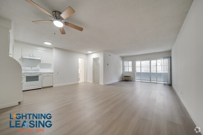 Building Photo - 700-704 Irolo St Unit 3D Rental