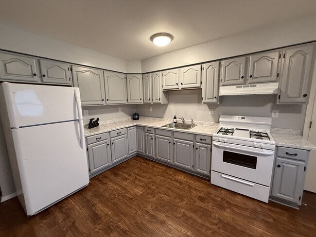 Photo - 742 Locust St Unit 1
