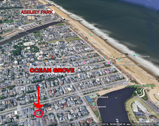 Photo - 69 Cookman Ave