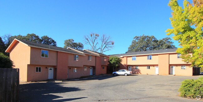 Photo - Cimmarron Townhomes
