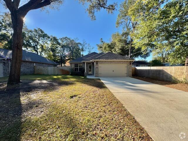 Building Photo - 1311A Keturah St Rental