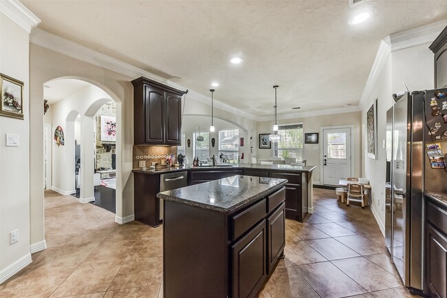 Photo - 13918 Majestic Spring Ln
