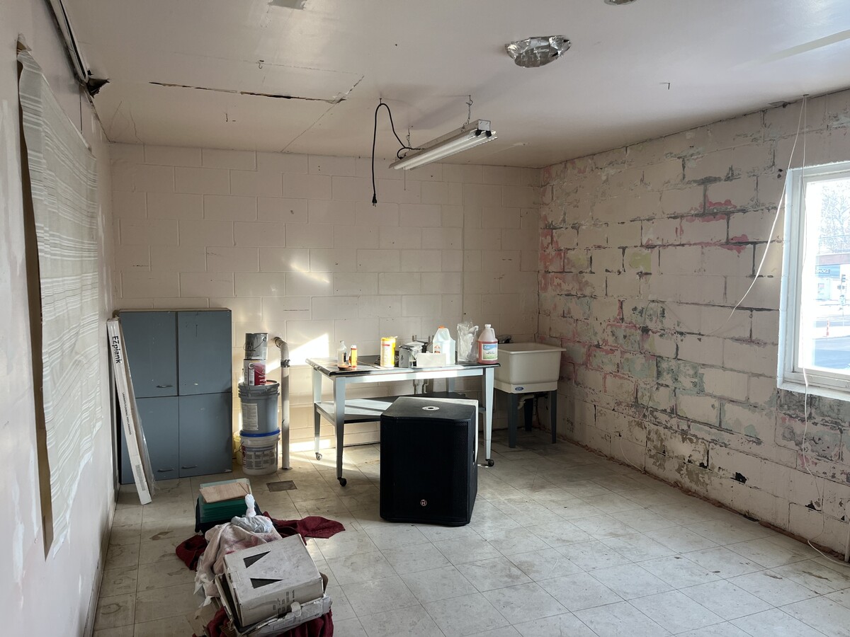 Photo - 5701 NW Radial Hwy Unidad #3