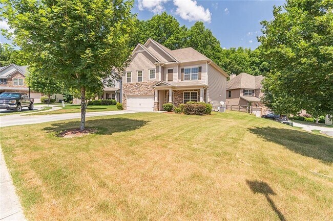 Photo - 4769 Bogan Meadows Dr