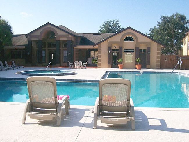 Photo - 1BD/1BA Apartment of Arbors of Sendera, Kissimmee Unidad 103