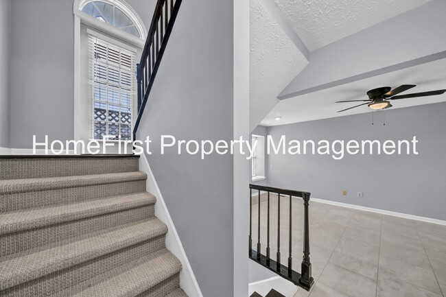 Photo - 420 Windfield Pl