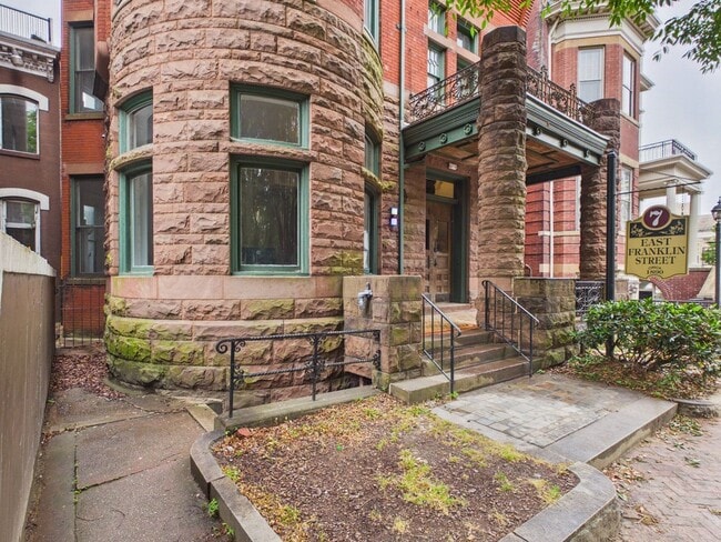 Photo - 7 East Franklin