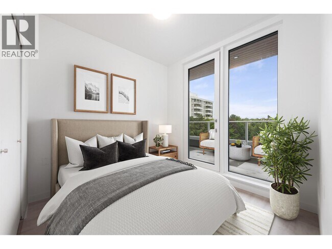 Photo - 1680 Adanac St Unité 206