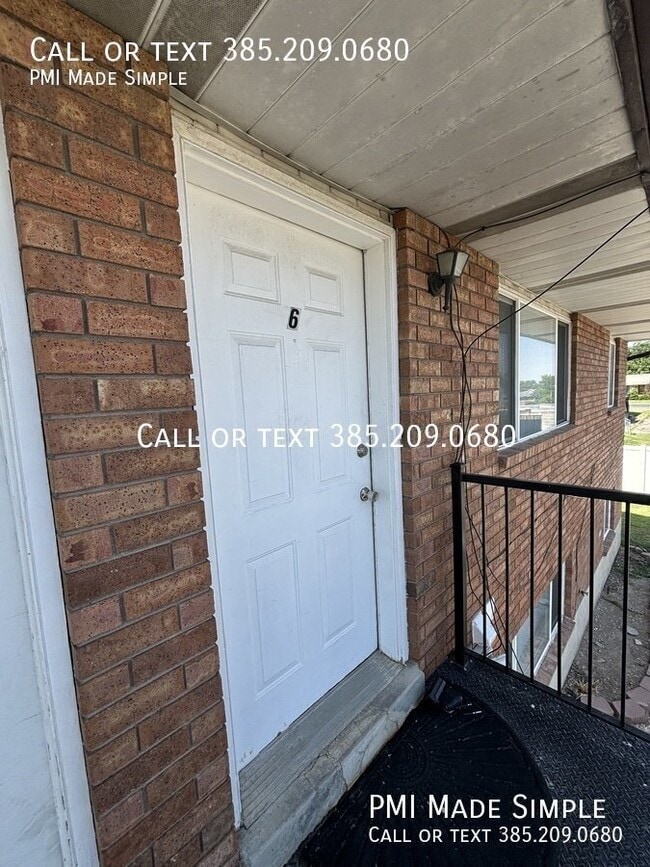 Photo - 567 N 880 E St