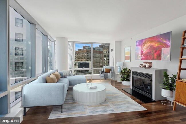 Photo - 1414 S Penn Square Unit 18B