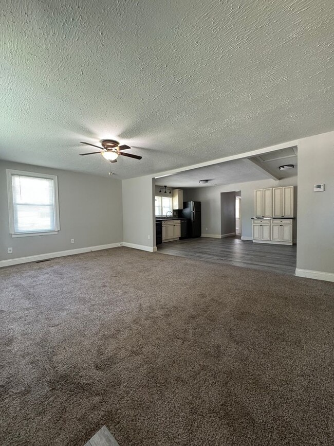 Photo - Duplex - Next to Drury University