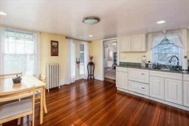 Photo - 116 Central St Townhome
