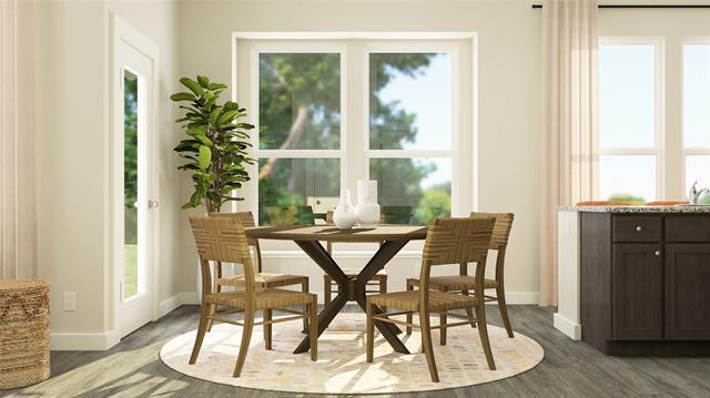 Photo - 710 Lacewing Dr