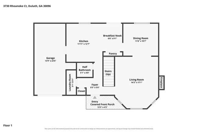 Photo - 3730 Rhoanoke Ct