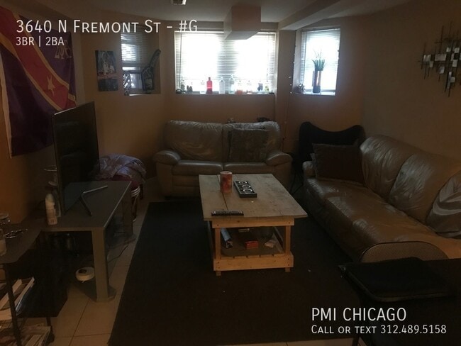 Photo - 3640 N Fremont St Unidad #G
