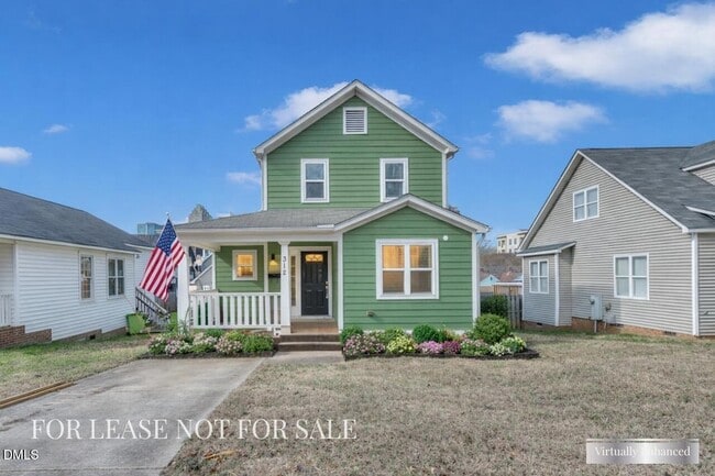 Photo - 312 Chavis Way