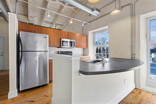 Photo - Scotts Mills