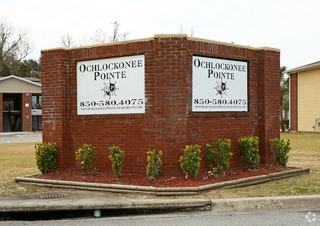 Photo - Ochlockonee Pointe Apartments