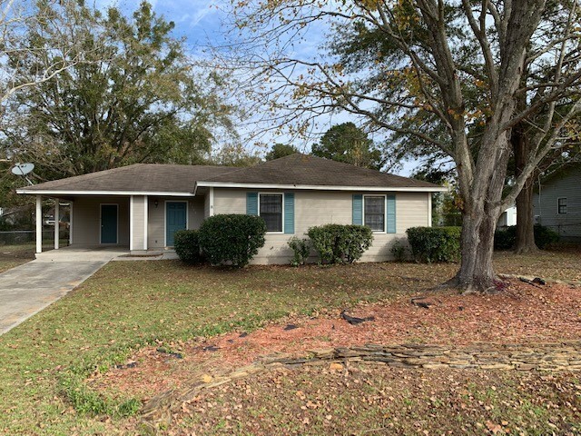 3 Bedroom in N. Lowndes County - 3 Bedroom in N. Lowndes County House