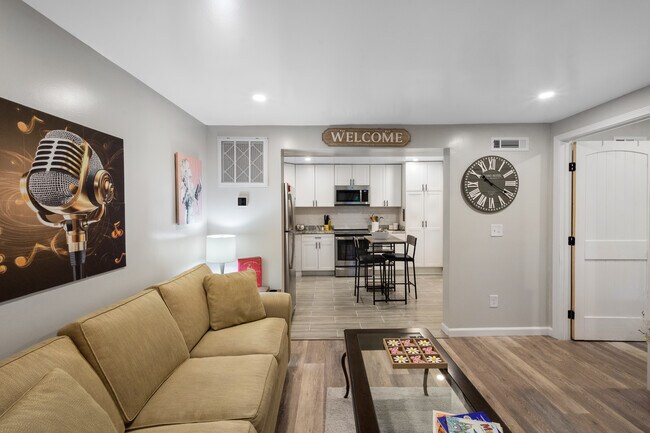 Photo - 3409 McGavock Pike