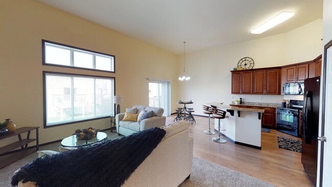 Photo - Town Square Townhomes