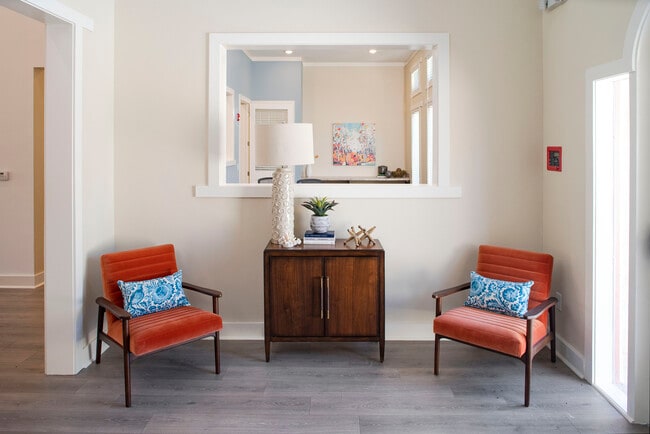 Photo - The Pines Apartments