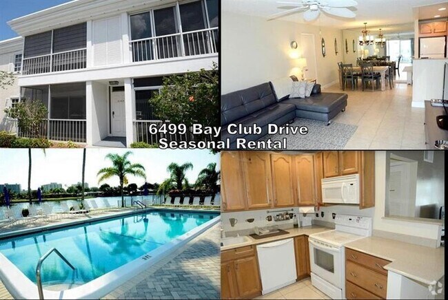 Building Photo - 6499 Bay Club Dr Unit 2 Rental
