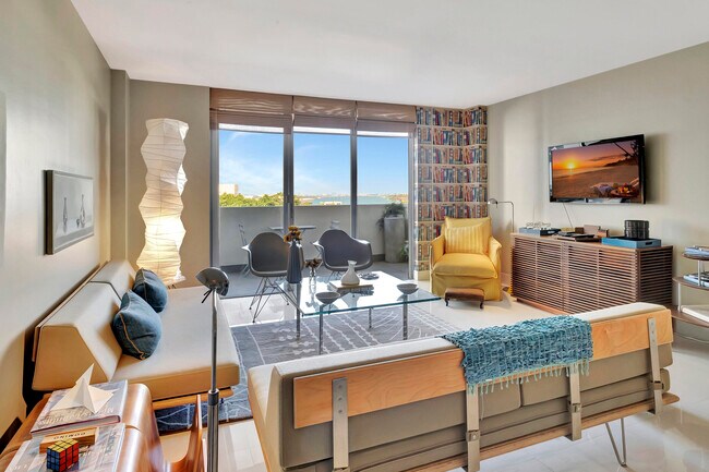 Photo - 5 Island Ave Condo Unit 7a