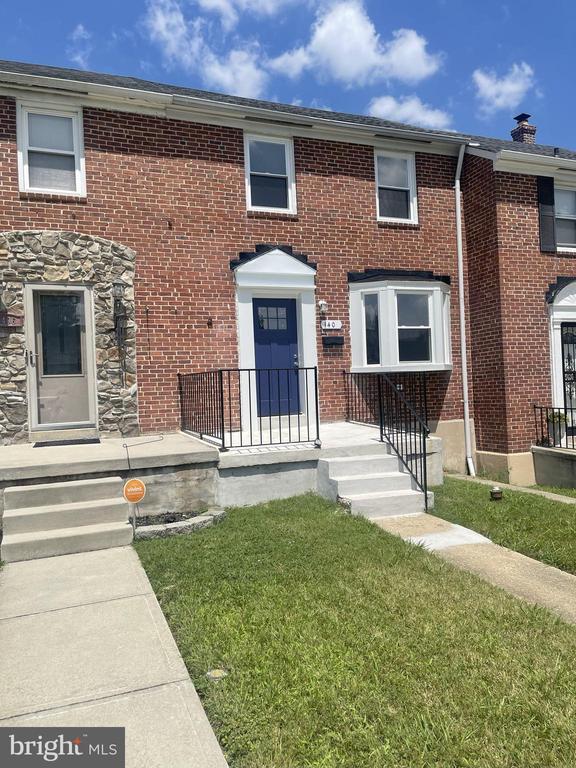 Building Photo - 1408 Cedarcroft Rd Rental