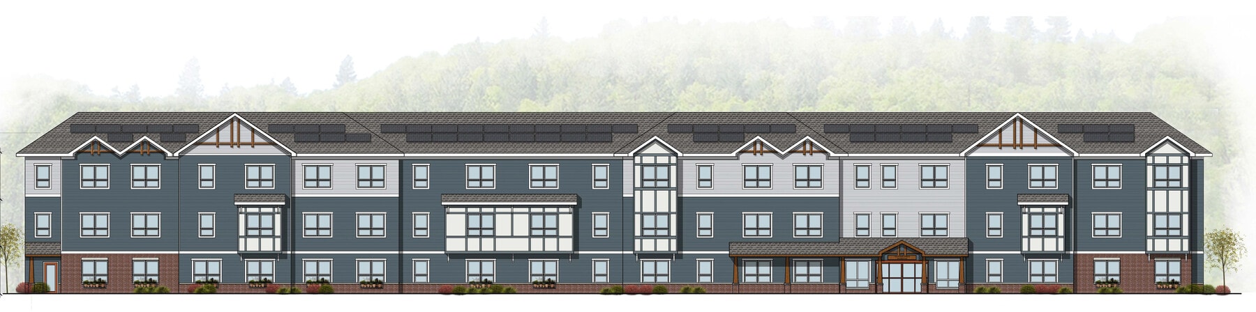 Valley Ridge on West Main - Valley Ridge on West Main