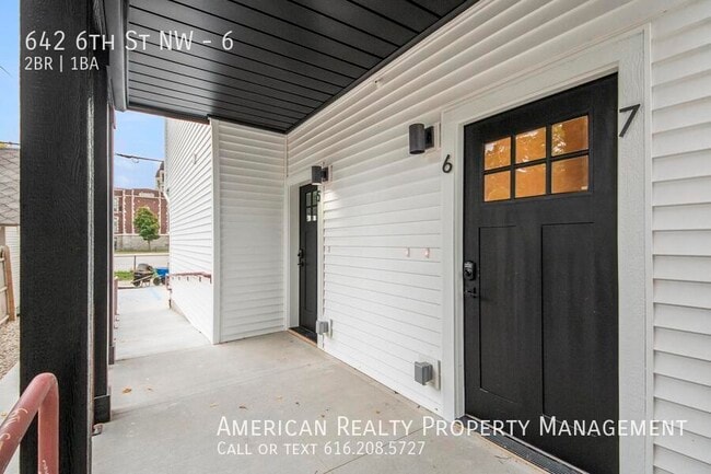 Photo - 642 6th St NW Unidad 6