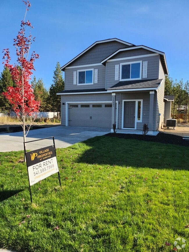 Building Photo - 16625 Landing Ct Rental